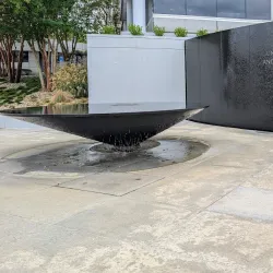 Civil Rights Memorial Center - Montgomery