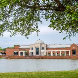 Montgomery Museum of Fine Arts - Montgomery