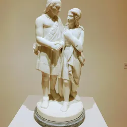 Montgomery Museum of Fine Arts - Montgomery