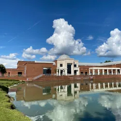 Montgomery Museum of Fine Arts - Montgomery