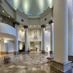 Montgomery Museum of Fine Arts - Montgomery