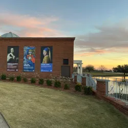 Montgomery Museum of Fine Arts - Montgomery