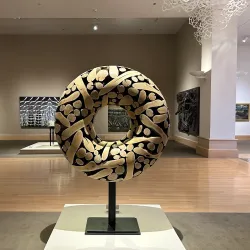 Montgomery Museum of Fine Arts - Montgomery