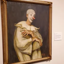 Montgomery Museum of Fine Arts - Montgomery