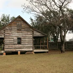 Old Alabama Town - Montgomery