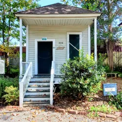 Old Alabama Town - Montgomery