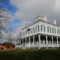 Old Alabama Town - Montgomery