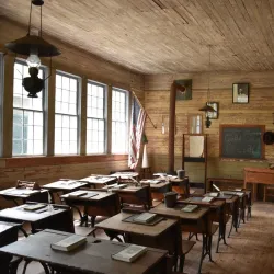 Old Alabama Town - Montgomery