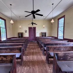 Old Alabama Town - Montgomery