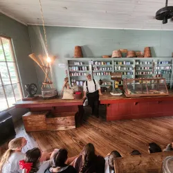 Old Alabama Town - Montgomery