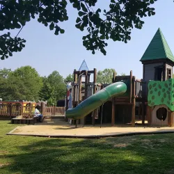 Old Alabama Town - Montgomery