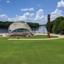 Riverfront Park - Montgomery