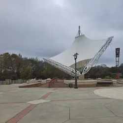 Riverfront Park - Montgomery