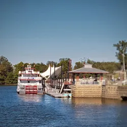 Riverfront Park - Montgomery