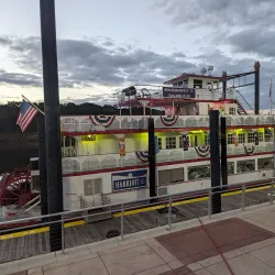 Riverfront Park - Montgomery