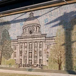 Riverfront Park - Montgomery