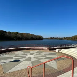 Riverfront Park - Montgomery