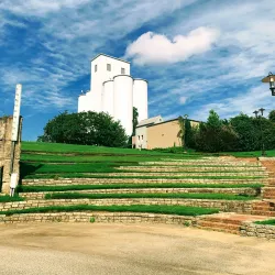 Riverfront Park - Montgomery