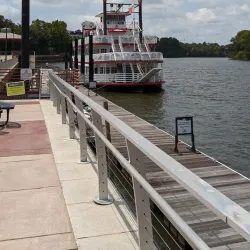 Riverfront Park - Montgomery