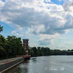 Riverfront Park - Montgomery