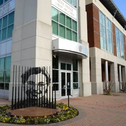 Rosa Parks Museum - Montgomery