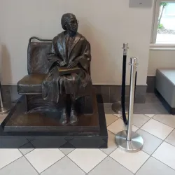 Rosa Parks Museum - Montgomery