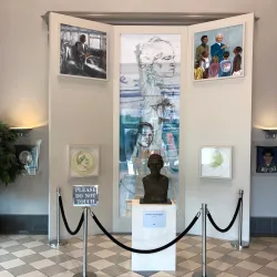 Rosa Parks Museum - Montgomery