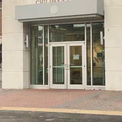 Rosa Parks Museum - Montgomery