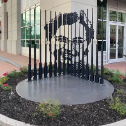 Rosa Parks Museum - Montgomery