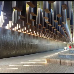 The Legacy Museum: From Enslavement to Mass Incarceration - Montgomery