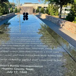 The Legacy Museum: From Enslavement to Mass Incarceration - Montgomery