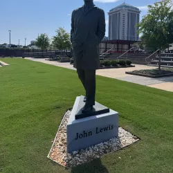 The Legacy Museum: From Enslavement to Mass Incarceration - Montgomery