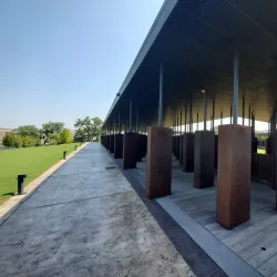 The National Memorial for Peace and Justice - Montgomery