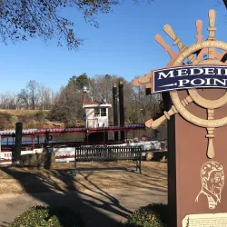 Black Warrior Riverwalk - Northport