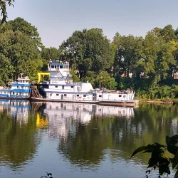Black Warrior Riverwalk - Northport
