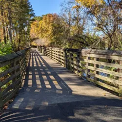 Black Warrior Riverwalk - Northport