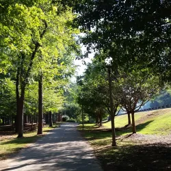Black Warrior Riverwalk - Northport