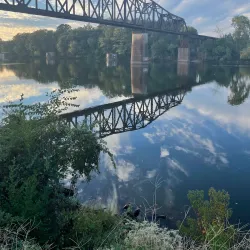 Black Warrior Riverwalk - Northport