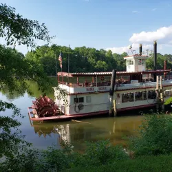 Black Warrior Riverwalk - Northport