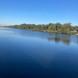Black Warrior Riverwalk - Northport