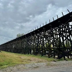 Black Warrior Riverwalk - Northport