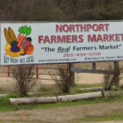 Northport Farmers Market - Northport