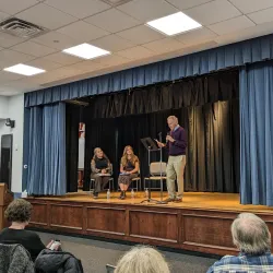 Northport Public Library - Northport