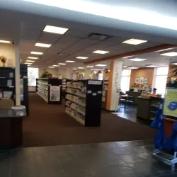 Northport Public Library - Northport