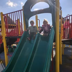 Northport Skate Park - Northport