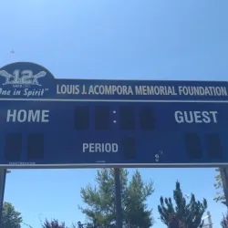 Northport Skate Park - Northport