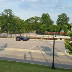 Northport Skate Park - Northport