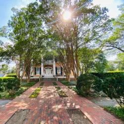 Tuscaloosa County Preservation Society Museum - Northport