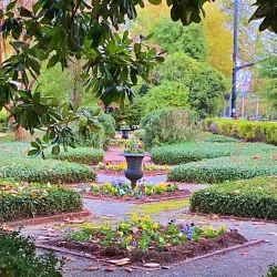 Tuscaloosa County Preservation Society Museum - Northport