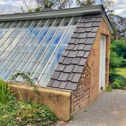 Tuscaloosa County Preservation Society Museum - Northport